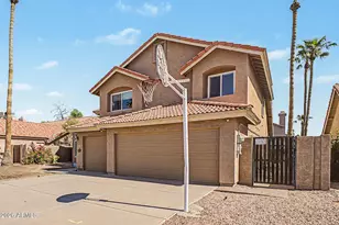 4113 E Glenhaven Dr, Phoenix, AZ 85048 - Photo 6