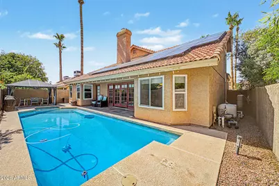 4113 E Glenhaven Drive, Phoenix, AZ 85048 - Photo 54