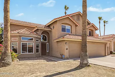 4113 E Glenhaven Drive, Phoenix, AZ 85048 - Photo 4