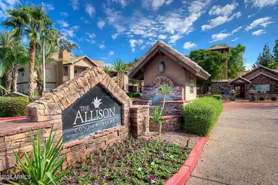 14145 N 92nd Street #Unit 2022, Scottsdale, AZ 85260 - Photo 6