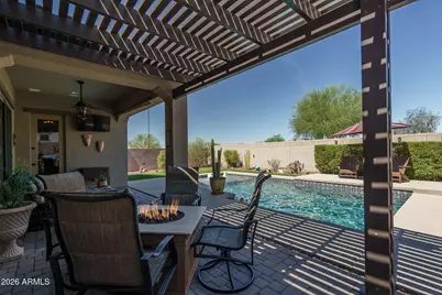 12026 S 184th Avenue, Goodyear, AZ 85338 - Photo 28