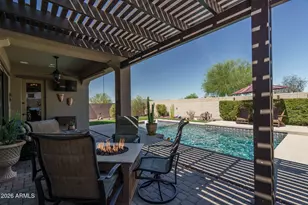 12026 S 184th Ave, Goodyear, AZ 85338 - Photo 28