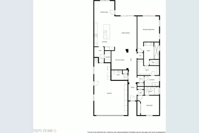 12026 S 184th Avenue, Goodyear, AZ 85338 - Photo 2