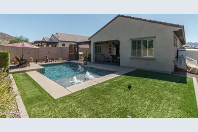 12026 S 184th Avenue, Goodyear, AZ 85338 - Photo 30