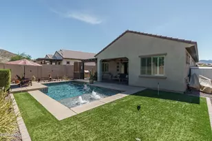 12026 S 184th Ave, Goodyear, AZ 85338 - Photo 30