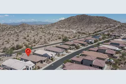 12026 S 184th Avenue, Goodyear, AZ 85338 - Photo 38