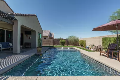 12026 S 184th Avenue, Goodyear, AZ 85338 - Photo 26