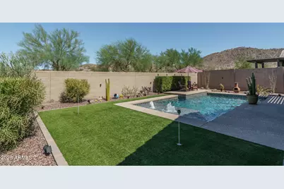 12026 S 184th Avenue, Goodyear, AZ 85338 - Photo 32