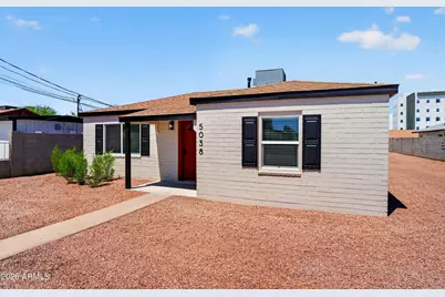 5038 N 18th Avenue, Phoenix, AZ 85015 - Photo 4