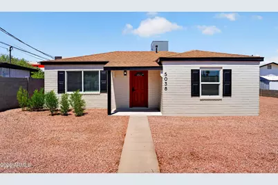 5038 N 18th Avenue, Phoenix, AZ 85015 - Photo 2