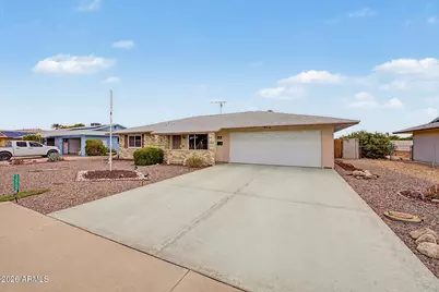 12209 N Mission Drive, Sun City, AZ 85351 - Photo 1