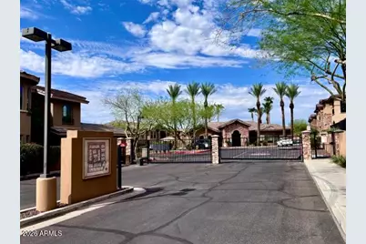 15550 S 5th Avenue #252, Phoenix, AZ 85045 - Photo 36