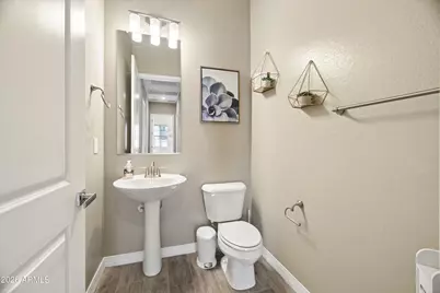 15550 S 5th Avenue #252, Phoenix, AZ 85045 - Photo 28