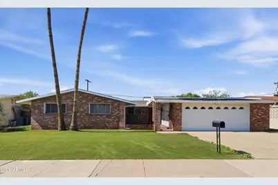 1108 E 9th Place, Casa Grande, AZ 85122 - Photo 1