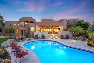10638 E Yearling Dr, Scottsdale, AZ 85255 - Photo 50