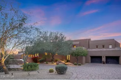 10638 E Yearling Drive, Scottsdale, AZ 85255 - Photo 2