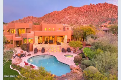 10638 E Yearling Drive, Scottsdale, AZ 85255 - Photo 1