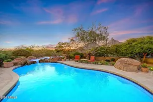 10638 E Yearling Dr, Scottsdale, AZ 85255 - Photo 48