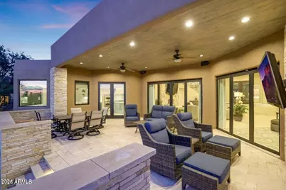 10638 E Yearling Drive, Scottsdale, AZ 85255 - Photo 58