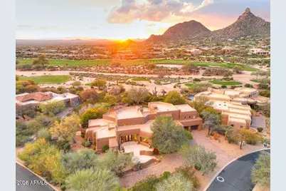 10638 E Yearling Drive, Scottsdale, AZ 85255 - Photo 66