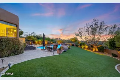 10638 E Yearling Drive, Scottsdale, AZ 85255 - Photo 56