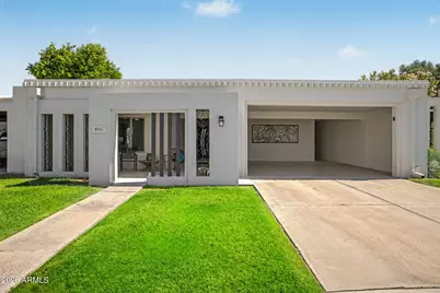 8725 E Via De Dorado --, Scottsdale, AZ 85258 - Photo 1