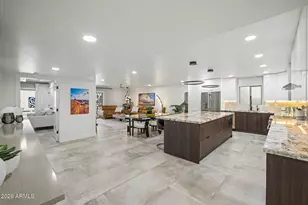 8725 E Via De Dorado --, Scottsdale, AZ 85258 - Photo 22