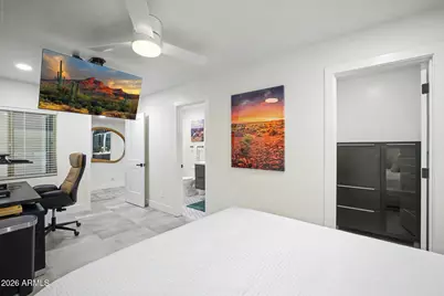 8725 E Via De Dorado --, Scottsdale, AZ 85258 - Photo 52