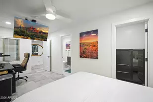 8725 E Via De Dorado --, Scottsdale, AZ 85258 - Photo 52