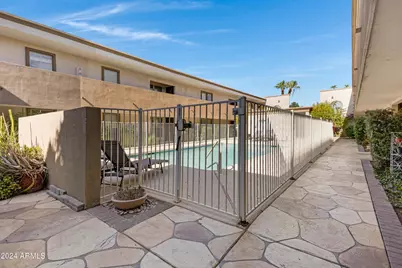 3619 E Monterosa Street #209, Phoenix, AZ 85018 - Photo 24