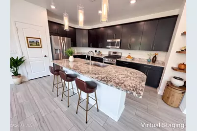 11719 E Chevelon Trail, Gold Canyon, AZ 85118 - Photo 4