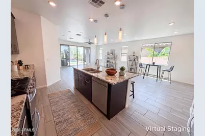 11719 E Chevelon Trail, Gold Canyon, AZ 85118 - Photo 2