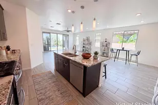 11719 E Chevelon Trail, Gold Canyon, AZ 85118 - Photo 2