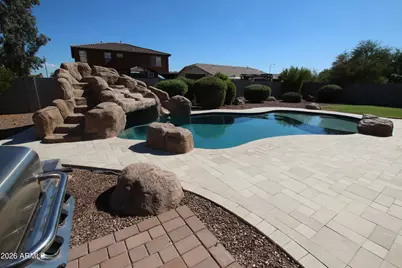 7621 W Peck Drive, Glendale, AZ 85303 - Photo 44