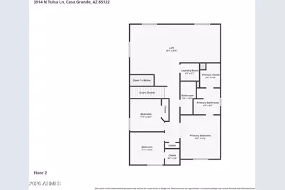 3914 N Tulsa Lane, Casa Grande, AZ 85122 - Photo 22