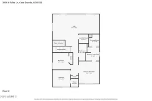3914 N Tulsa Ln, Casa Grande, AZ 85122 - Photo 22