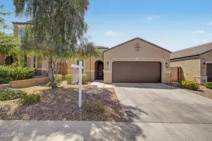 2011 W Yellowbird Ln, Phoenix, AZ 85085 - Photo 1
