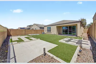 2011 W Yellowbird Lane, Phoenix, AZ 85085 - Photo 30