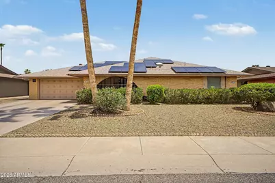 13114 W Seville Drive, Sun City West, AZ 85375 - Photo 1