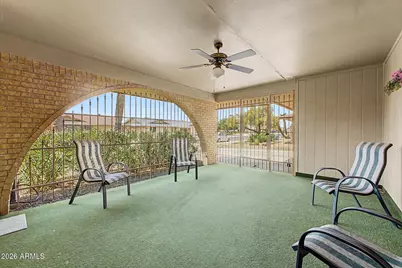 13114 W Seville Drive, Sun City West, AZ 85375 - Photo 32