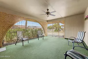 13114 W Seville Dr, Sun City West, AZ 85375 - Photo 32