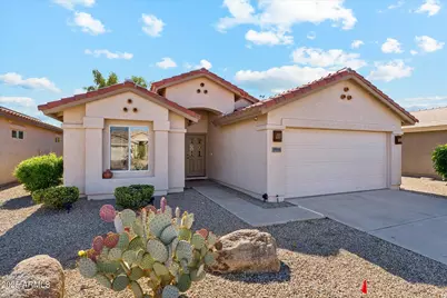 2453 E Hancock Trail, Casa Grande, AZ 85194 - Photo 2