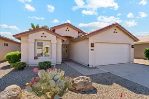 2453 E Hancock Trail, Casa Grande, AZ 85194 - Photo 2