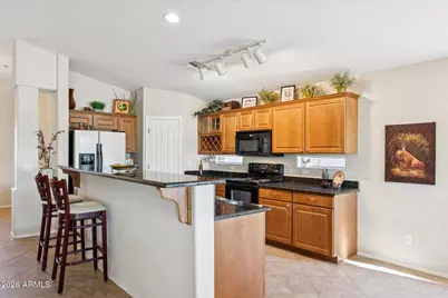 2453 E Hancock Trail, Casa Grande, AZ 85194 - Photo 16