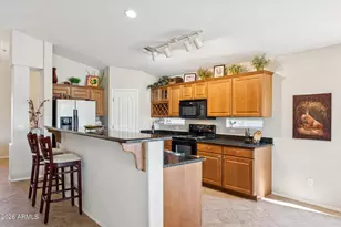 2453 E Hancock Trail, Casa Grande, AZ 85194 - Photo 16
