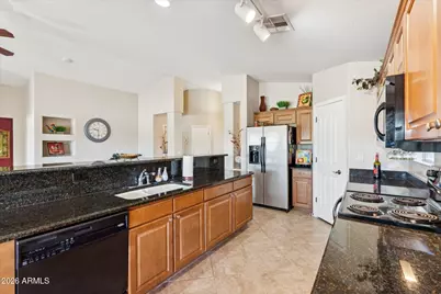 2453 E Hancock Trail, Casa Grande, AZ 85194 - Photo 20