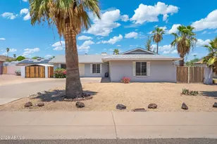 2932 E Pershing Ave, Phoenix, AZ 85032 - Photo 1