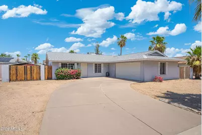 2932 E Pershing Avenue, Phoenix, AZ 85032 - Photo 2