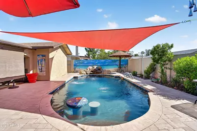 4832 N 63rd Drive, Phoenix, AZ 85033 - Photo 38