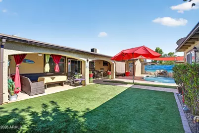 4832 N 63rd Drive, Phoenix, AZ 85033 - Photo 34